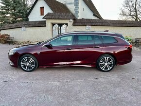 Opel Insignia ST 2.0 turbo 191kw 2018 - 3