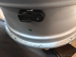 TOYOTA.R17.ORIG. ALU/TPMS - 3