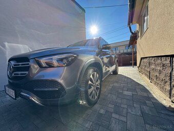 Mercedes-Benz GLE 450 mHEV 4MATIC - 3