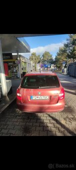 Skoda Fabia 1.2 - 3