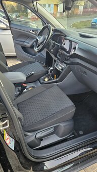 Volkswagen t-cross 1.6 tdi - 3