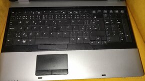 HP ProBook 6550b 15.6" - 3