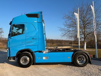 Volvo FH 500 EURO6, 4 ks, Alcoa, Hydraulika - 3