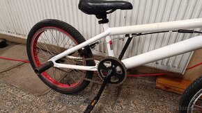 Predám BMX - 3