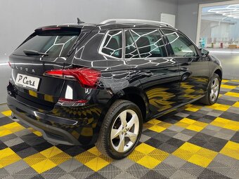 Škoda Kamiq 1.0 TSi 85kWDSG7 Virtual cocpit Lane assist - 3