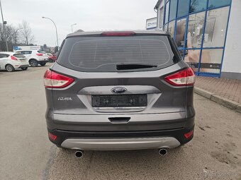 Ford Kuga 1.6i 150PS Titanium - 3