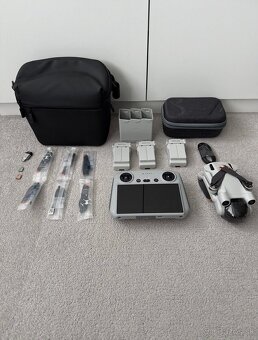 DJI Mini 3 pro dron - 3