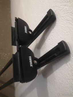 Stresny nosic Thule Mitsubishi Outlander od 2013 - 3