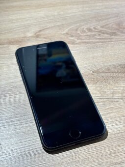 iPhone SE 2020 64gb - 3