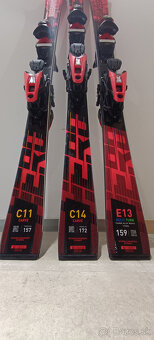 ROSSIGNOL HERO modely 24/25 - 3