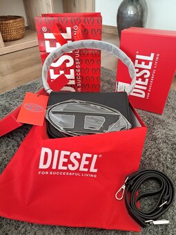 Diesel Bag - 3