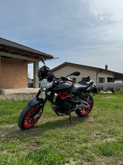 Aprilia Shiver 750 náhradné diely - 3