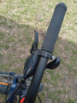 ram S horsky bicykel KTM kolesa 27,5" - 3