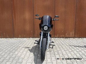 Harley Davidson Softail FXST 2021 - 3