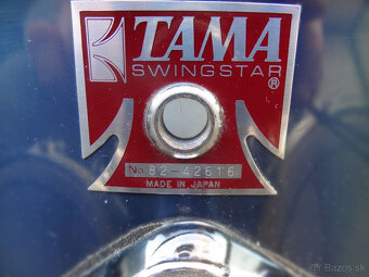 Súprava TAMA swingstar - Made in Japan - 3