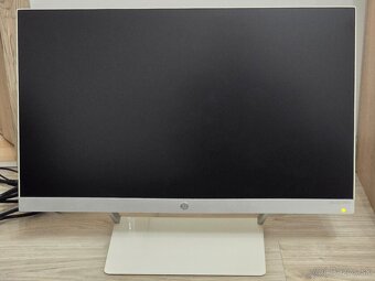 Monitor HP 24xw - 3