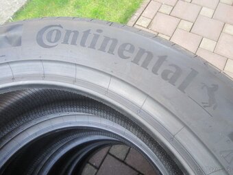 205/55R17 95V nové letné pneu Continental PremiumContact6 - 3