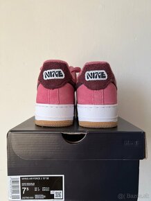 Nike Air force 1 “Desert berry” - 3