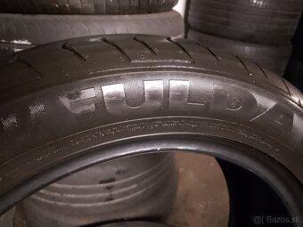 2x letné pneumatiky 215/55 r17 - 3