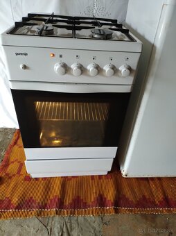 Gorenje Zanussi elta - 3