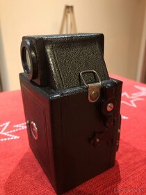 starožitný fotoaparát Altissa - 3