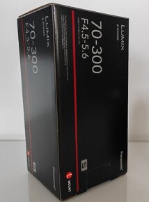 Panasonic S 70-300 f 4,5-5,6 OIS MAKRO - 3