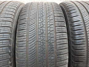 275/45 R21 - Pirelli celoročné - 3