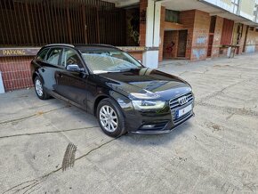 Audi A4 B8 2.0 TDI Auto 150ps 2015 LED Bi-xenon Avant faceli - 3