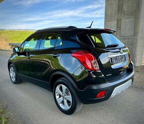 Opel Mokka 1.6CDTi Automat - 3