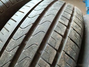 Letné pneumatiky 225/60 R17 Pirelli - 3