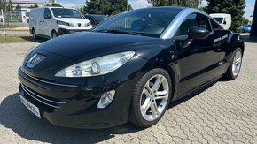 PEUGEOT RCZ 1,6 THP 156k MT6 - 3