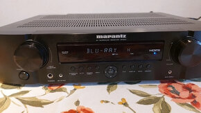 MARANTZ reciever NR1403 - 3