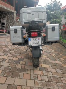 BMW r 1150 GS - 3