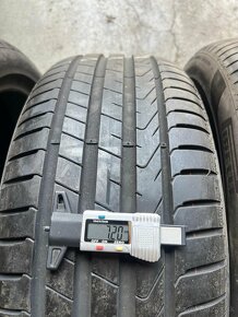 Letne Pneu Pirelli 225/45 R18 95Y 4ks - 3