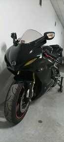 Suzuki Gsx-R 750 - 3