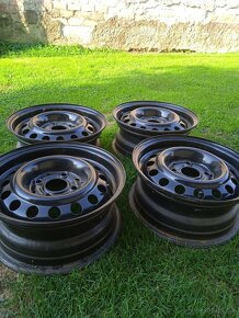 R13 4x100 - 3