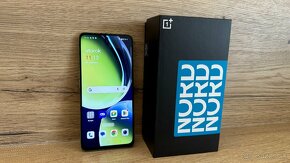 ONEPLUS NORD CE 3 LITE 5G 128 GB ZELENÝ - 3