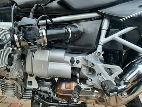 BMW R1100R "75"jahre edition - 3