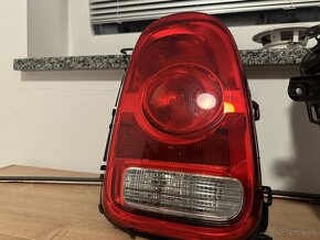 Mini cooper f60 zadne svetlo rear lamp - 3