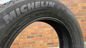 MICHELIN ALPIN 5 - 215/65 r17 zimní - 3