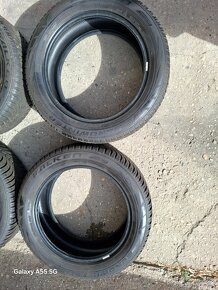 235/55r19 zimne gumy - 3