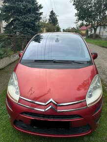 Citroën C4 picasso 1.6 HDi Automat - 3