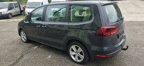 SEAT ALHAMBRA 4X4 - PREDAJ AJ NA SPLÁTKY - 3