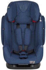 Petite & Mars II Isofix 2018 Blue 9-36kg - 3