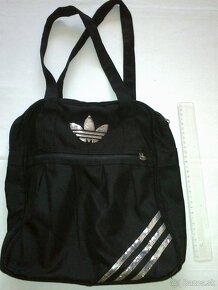 Predám Adidas tasku - 3