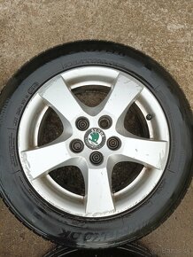 5x100 r14 - 3