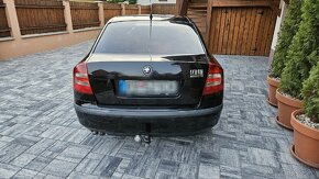 Škoda Octavia 2.0 tdi - 3