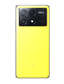 Poco X6 Pro 5G 8 GB/256 GB - žltý - 3