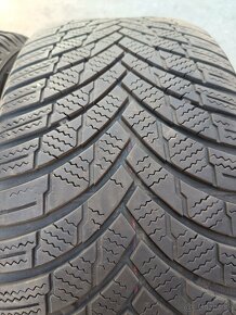 215/45R16 90V Firestone zimné - 3