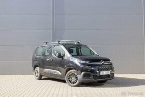 Citroën Berlingo XL 1.5 Blue HDi - 3